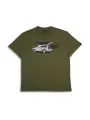 T-shirt Surwagon - Deus Ex Machina