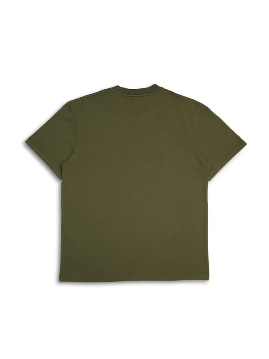 T-shirt Surwagon - Deus Ex Machina