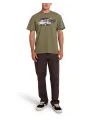 T-shirt Surwagon - Deus Ex Machina