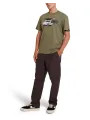 T-shirt Surwagon - Deus Ex Machina