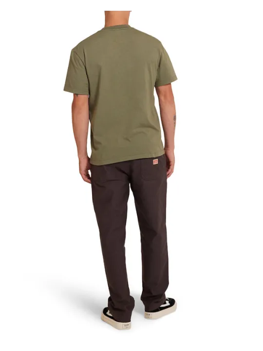 T-shirt Surwagon - Deus Ex Machina