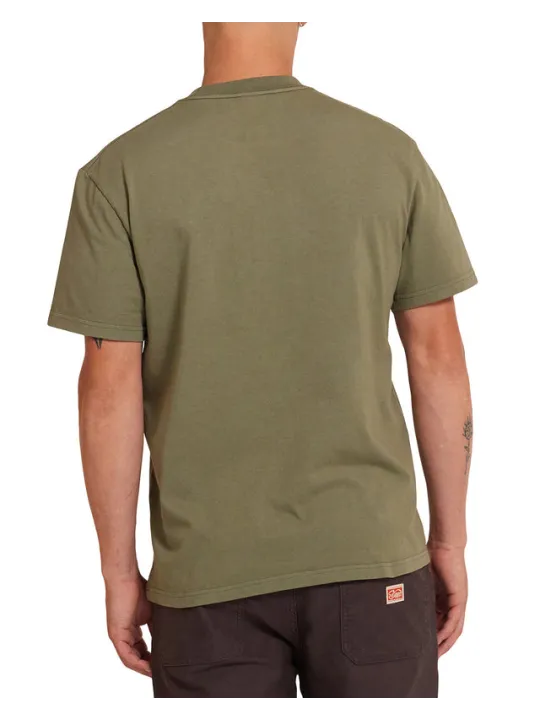T-shirt Surwagon - Deus Ex Machina