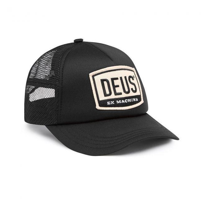 Deus ex machina - Vintage Motors