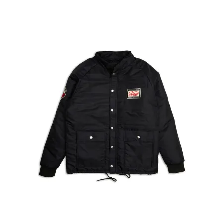 Veste Buzz Racing - Deus Ex Machina