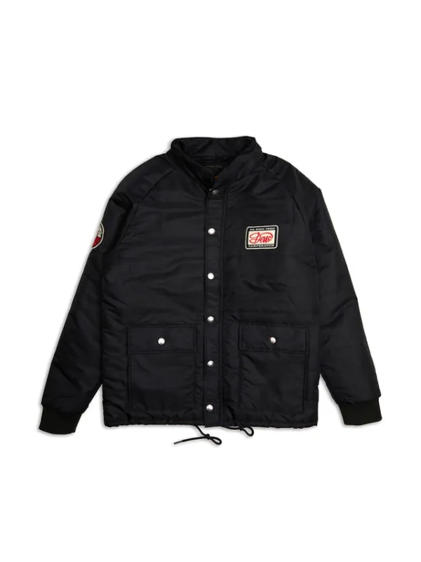 Veste Buzz Racing - Deus Ex Machina