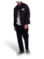 Veste Buzz Racing - Deus Ex Machina