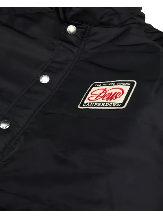 Veste Buzz Racing - Deus Ex Machina