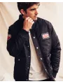 Veste Buzz Racing - Deus Ex Machina