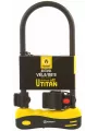 U-Lock Titan 320 with Support - Auvray
