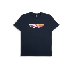 T-shirt Seasider - Deus Ex Machina