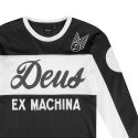Maillot DEUS EX MACHINA - Saber Moto Jersey