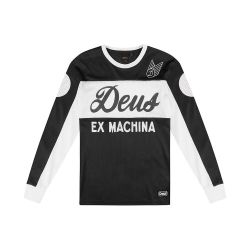 Camisola Deus Ex Machina - Saber Jersey