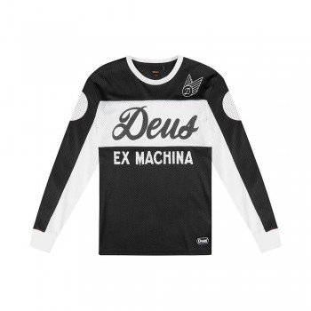 Maillot DEUS EX MACHINA - Saber Moto Jersey