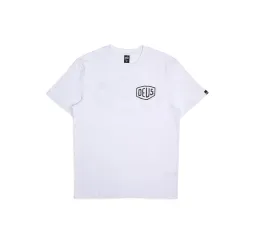 T-shirt Classic Parilla - Deus Ex Machina
