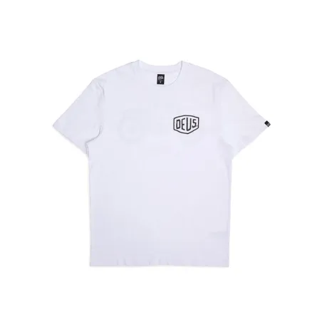 Classic Parilla Tshirt - Deus Ex Machina