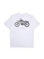 T-shirt Classic Parilla - Deus Ex Machina
