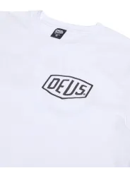 Classic Parilla Tshirt - Deus Ex Machina