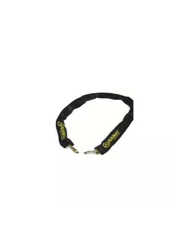 CATENA ANTI SOLO 120 D.10 - LINK 25 - AUVRAY