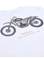 T-shirt Classic Parilla - Deus Ex Machina