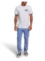 Classic Parilla Tshirt - Deus Ex Machina