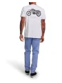 Classic Parilla Tshirt - Deus Ex Machina