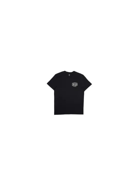 T-shirt Classic Parilla - Deus Ex Machina