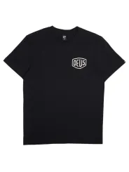 Classic Parilla Tshirt - Deus Ex Machina