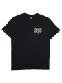 T-shirt Classic Parilla - Deus Ex Machina