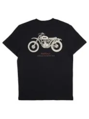 Classic Parilla Tshirt - Deus Ex Machina