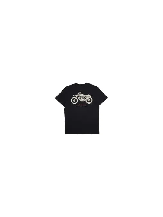 T-shirt Classic Parilla - Deus Ex Machina