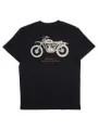 T-shirt Classic Parilla - Deus Ex Machina