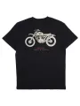T-shirt Classic Parilla - Deus Ex Machina