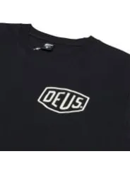 Classic Parilla Tshirt - Deus Ex Machina