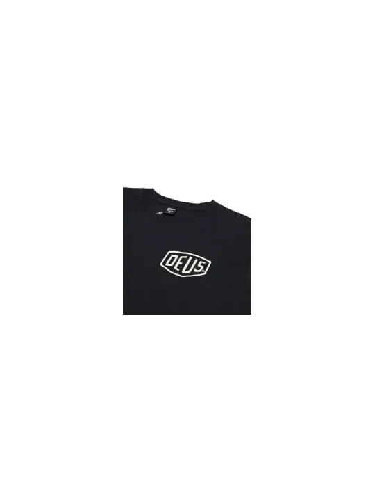 T-shirt Classic Parilla - Deus Ex Machina