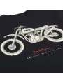 Classic Parilla Tshirt - Deus Ex Machina