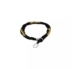 Antivol Chaine Seule 120 Lasso D.12 - Maillon 20 - Auvray