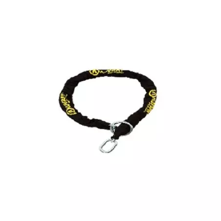 Diebstahlsicherung Kette Einzel 120 Lasso D.12 - Kettenglied 20 - Auvray