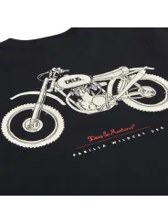 Classic Parilla Tshirt - Deus Ex Machina