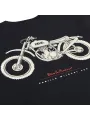Classic Parilla Tshirt - Deus Ex Machina