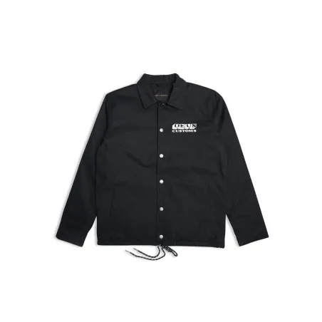 Veste Amped Coach - Deus Ex Machina