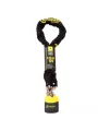 Anti-Roubo Cadeia K Block120 D. 10 + Cadeado - Auvray