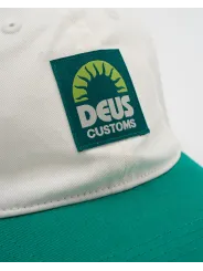 Casquette Sonoma - Deus Ex Machina