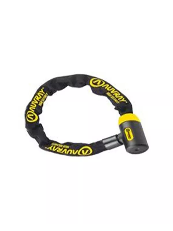Chain C-Bloc 120 D.10 with Lock - Auvray