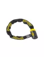 Anti-Roubo Cadeia C-Bloc 120 D.10 Fechadura Integrada - Auvray