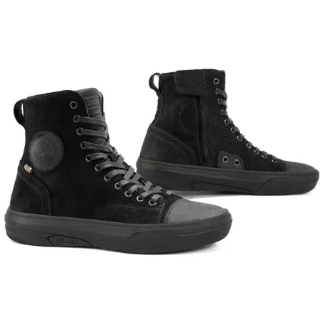 Lennox 3 Lady Boots - Falco
