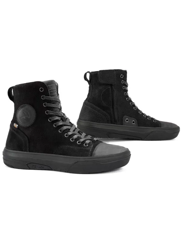 Lennox 3 Lady Boots - Falco