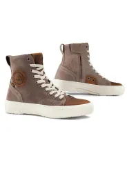 Lennox 3 Lady Boots - Falco