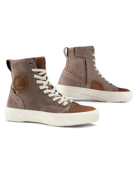 Lennox 3 Lady Boots - Falco