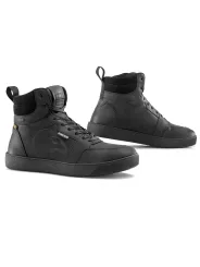 Dagger Boots - Falco