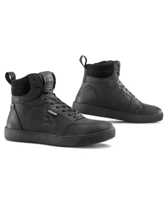 Dagger Boots - Falco